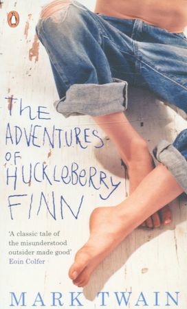 Adventures of Huckleberry Finn