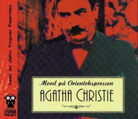 Murder on the Orient Express