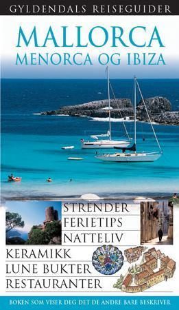 Mallorca, Menorca & Ibiza