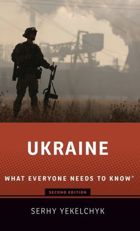 The conflict in Ukraine