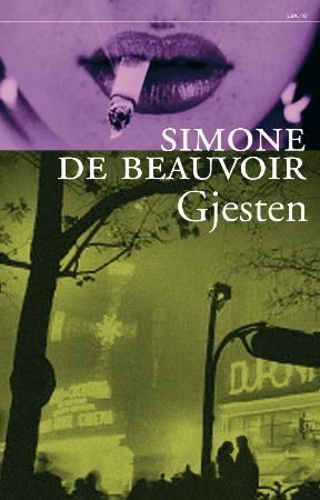 L'invitée