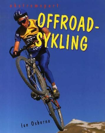 Mountain biking