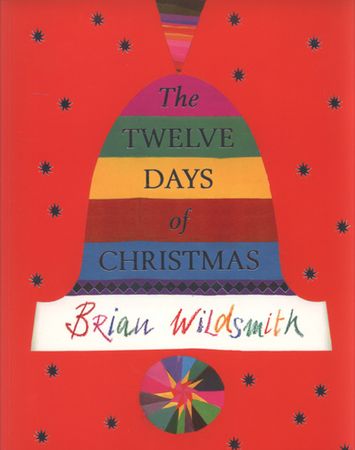 The twelve days of Christmas