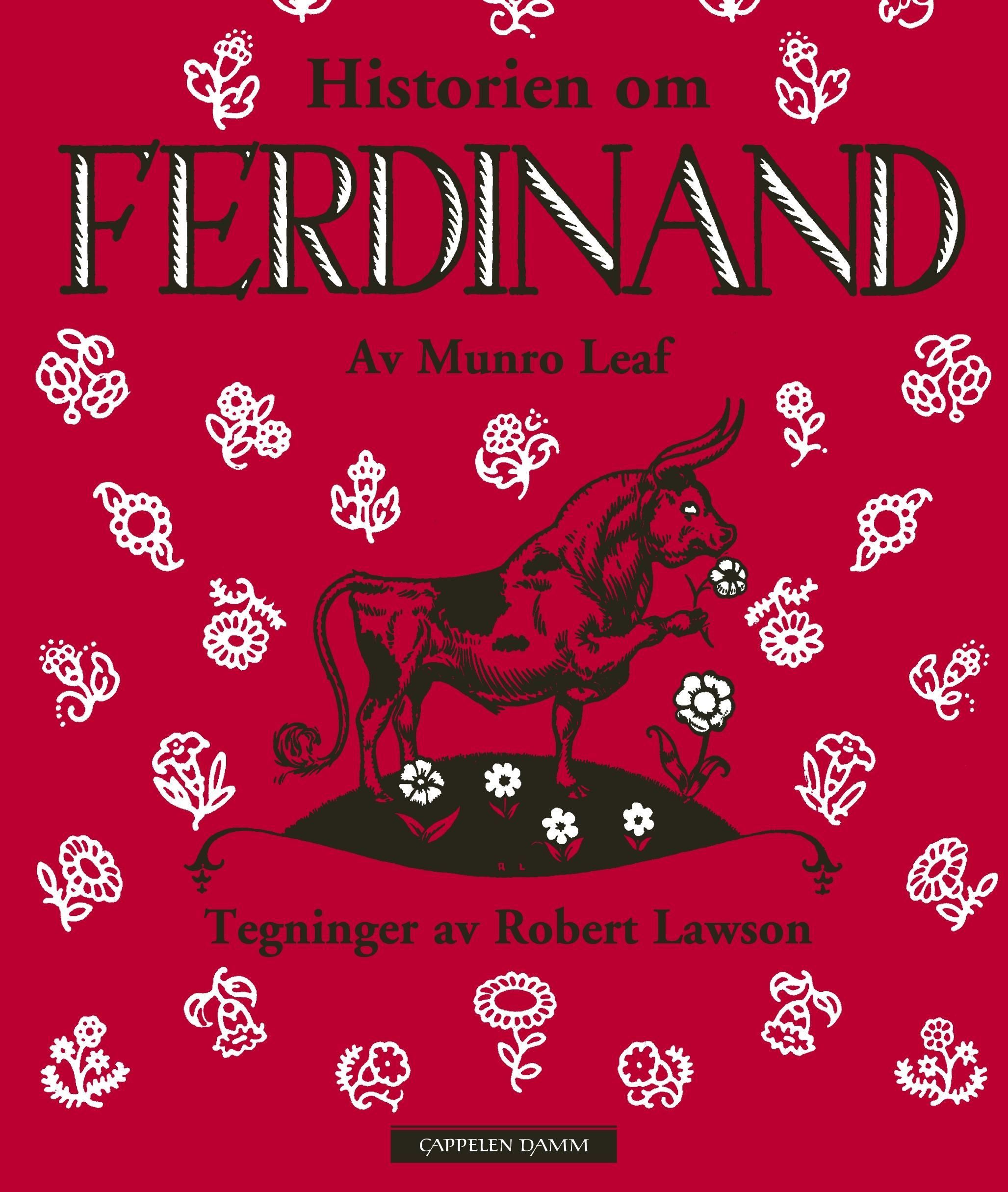 The story of Ferdinand