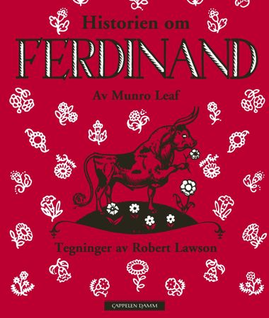 The story of Ferdinand