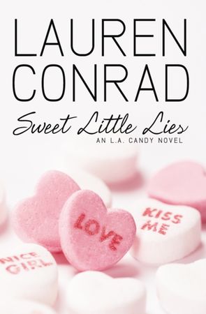 Sweet little lies
