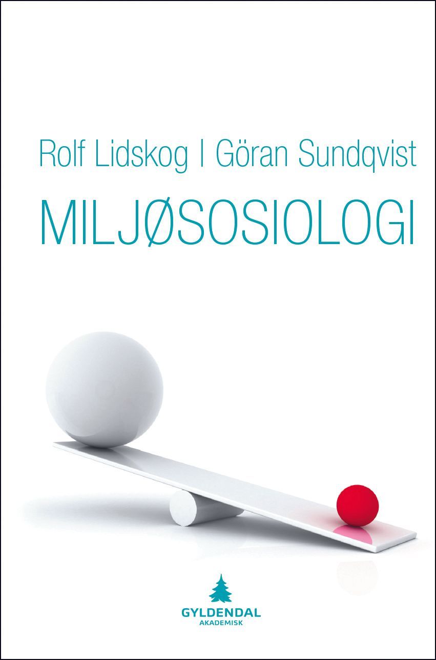 Miljösociologi