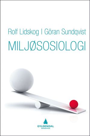 Miljösociologi