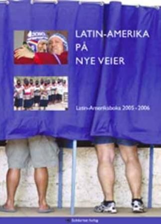 Latin-Amerika på nye veier