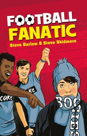 Football fanatic