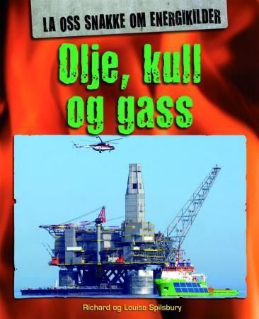 Fossil fuel power