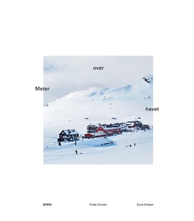 Meter over havet