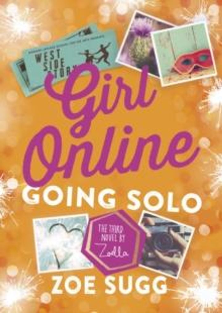 Going solo