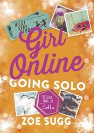 Going solo