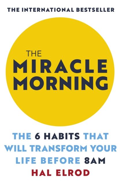 The miracle morning