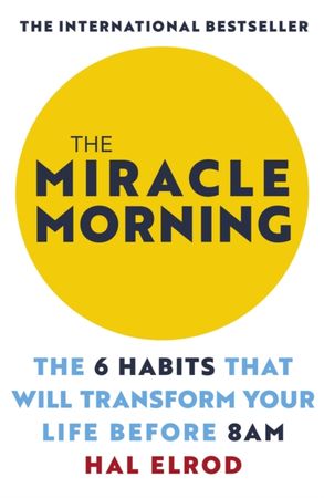 The miracle morning