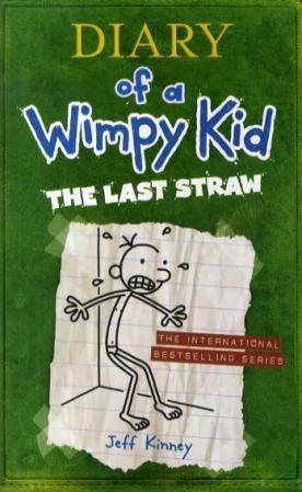 The last straw