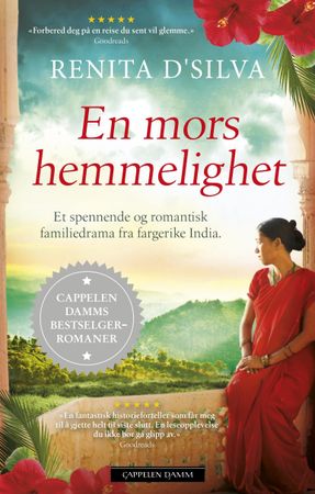 A mother's secret