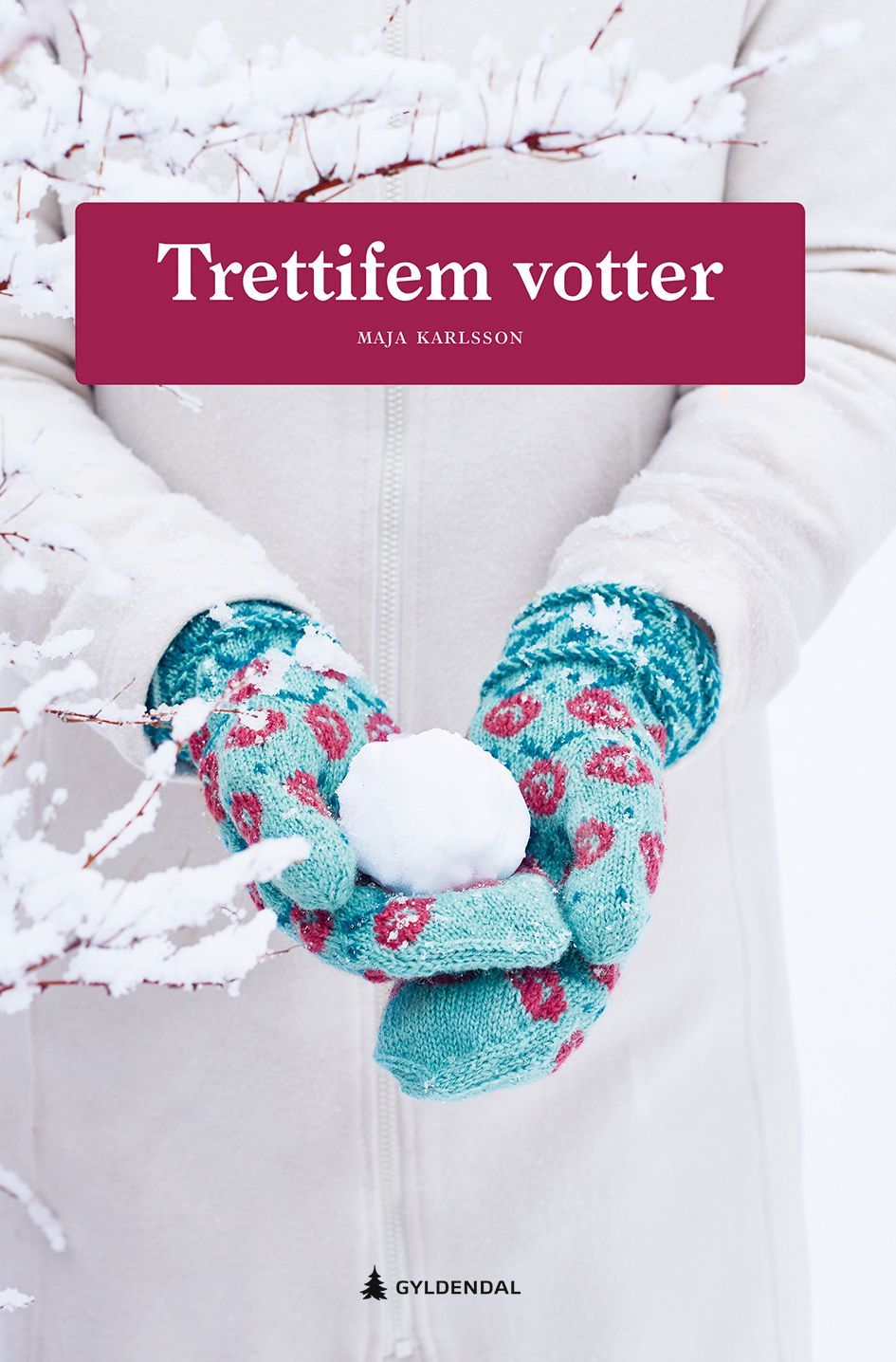 Trettiofem vantar