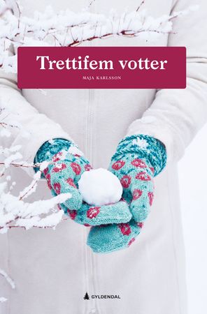 Trettiofem vantar
