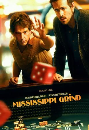 Mississippi grind