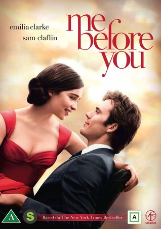 Me before you