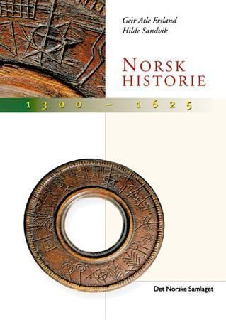 Norsk historie 1914-2000