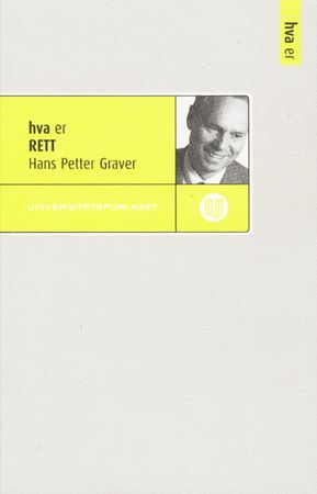 Hva er rett