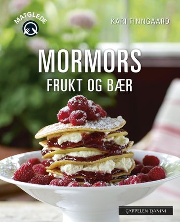 Mormors frukt & bær