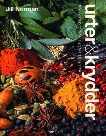 Herb & spice