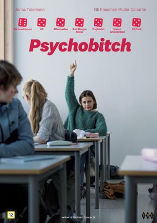 Psychobitch