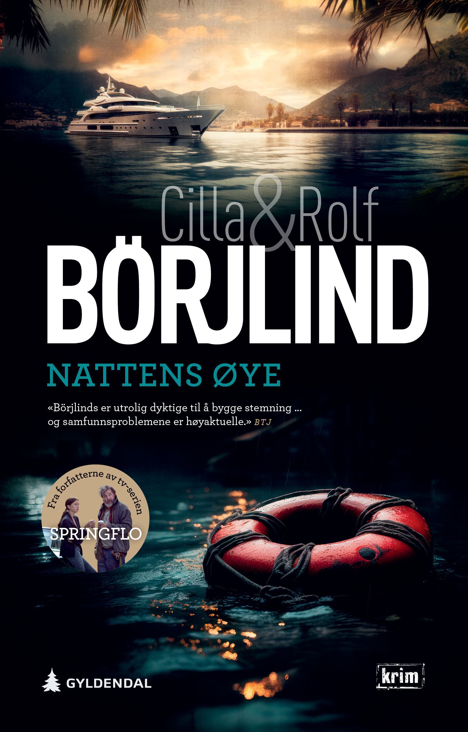 Nattens öga