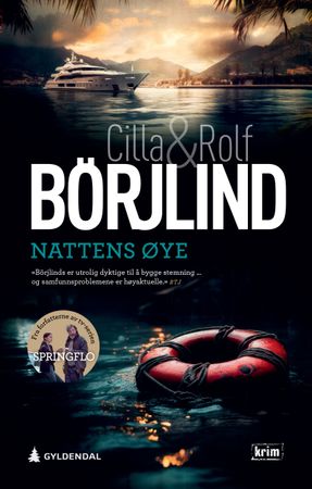 Nattens öga