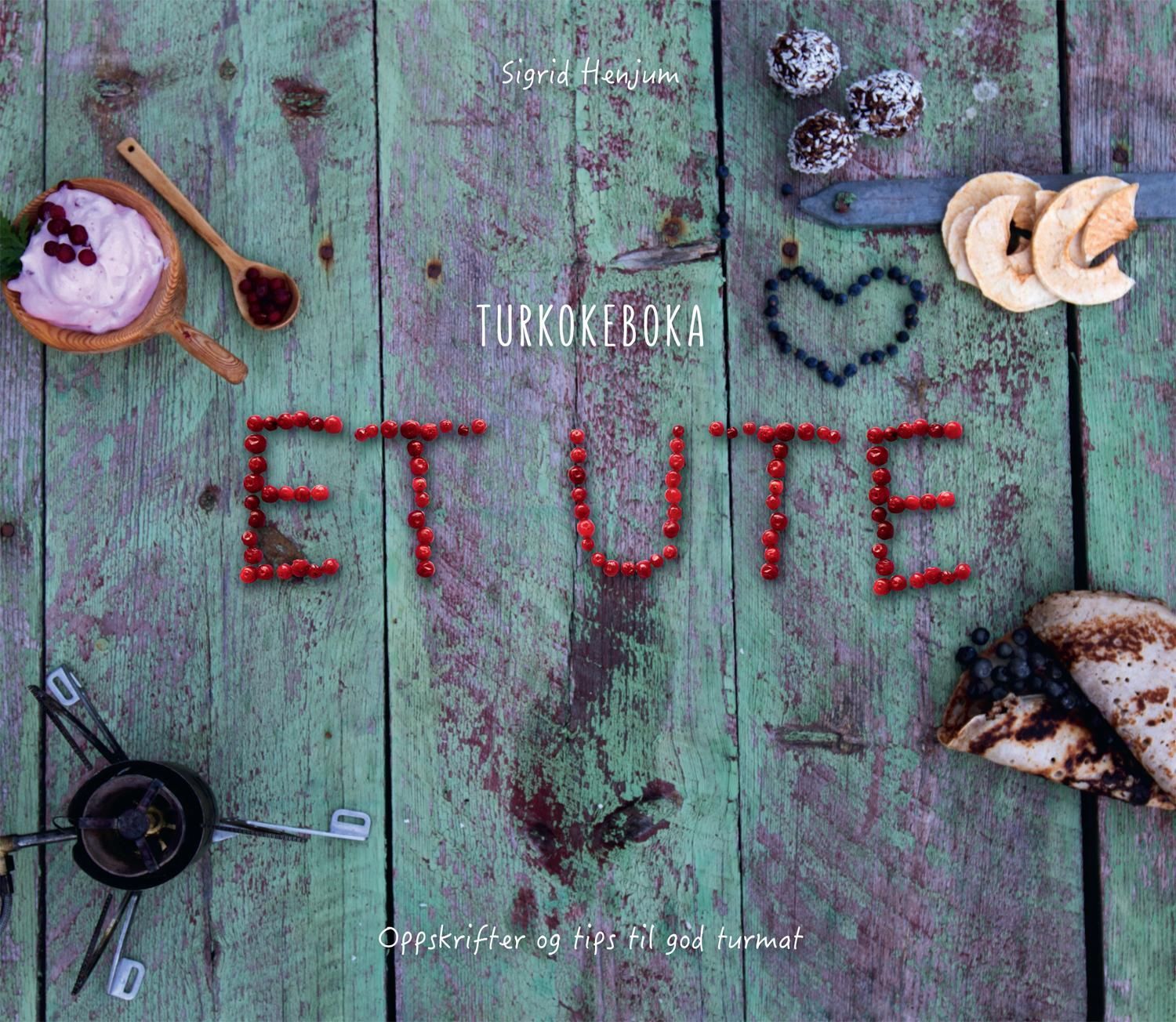 Turkokeboka et ute