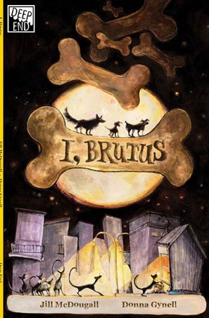 I, Brutus