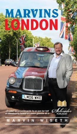 Marvins London