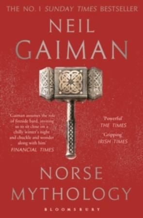 Norse mythology