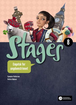 Stages 9