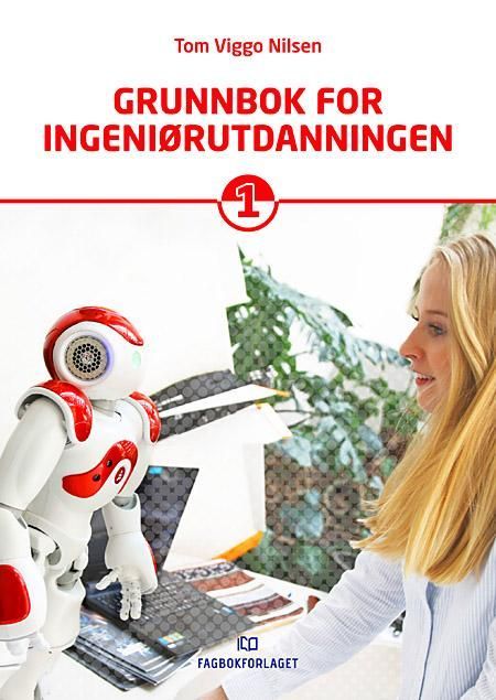 Grunnbok for ingeniørutdanningen 1