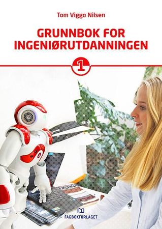 Grunnbok for ingeniørutdanningen 1