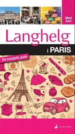 Un Grand week-end à Paris