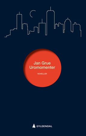 Uromomenter