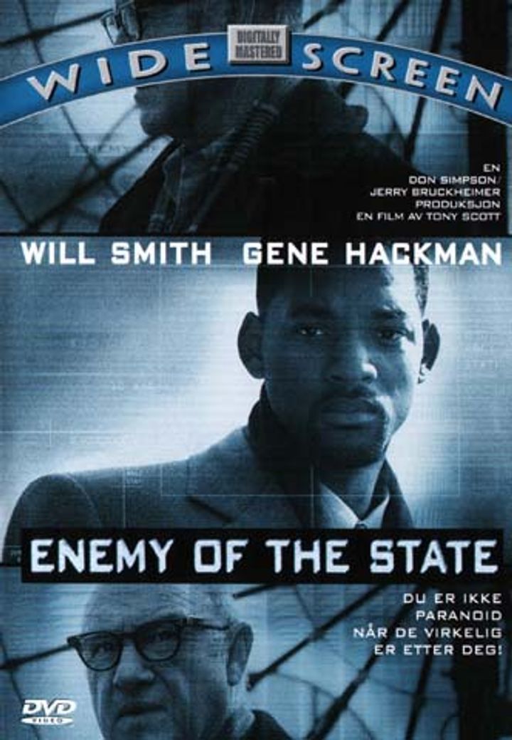 Enemy of the state