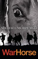 War horse