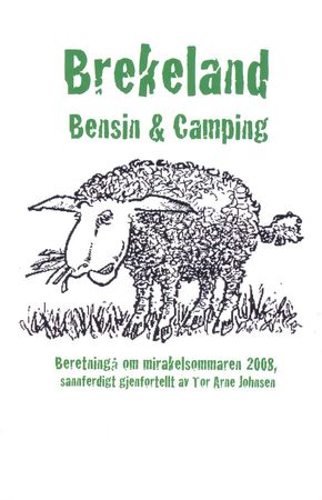 Brekeland Bensin & Camping
