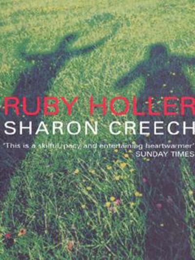 Ruby Holler