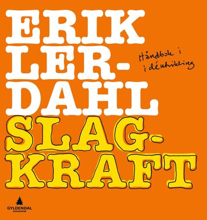 Slagkraft