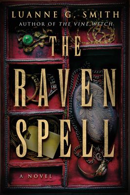 The raven spell