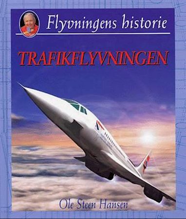 Trafikflyvningen