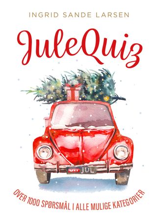 Julequiz